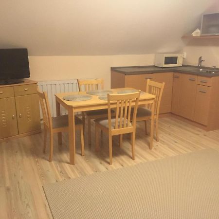 Anonim Apartman Villány Buitenkant foto